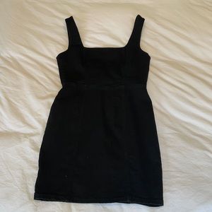 Black Urban Outfitters dress Size M